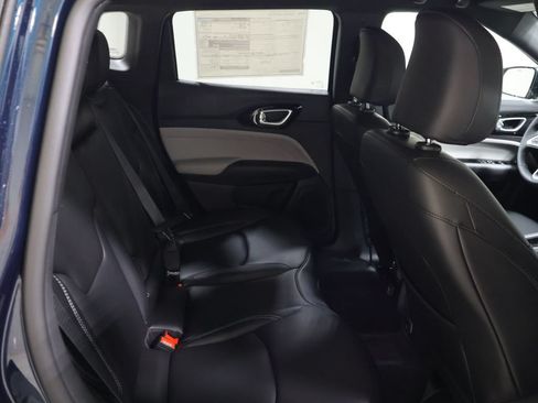 New 2026 Jeep Compass Limited AWD/4WD image 14