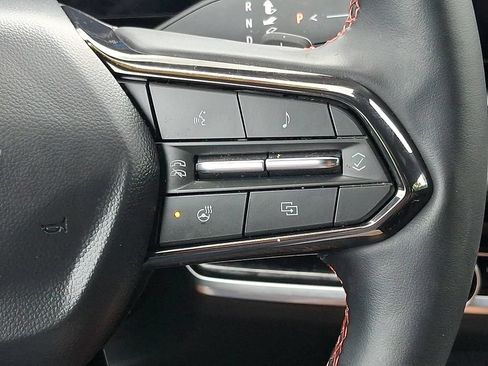 Used 2026 Chevrolet Equinox RS AWD/4WD image 23