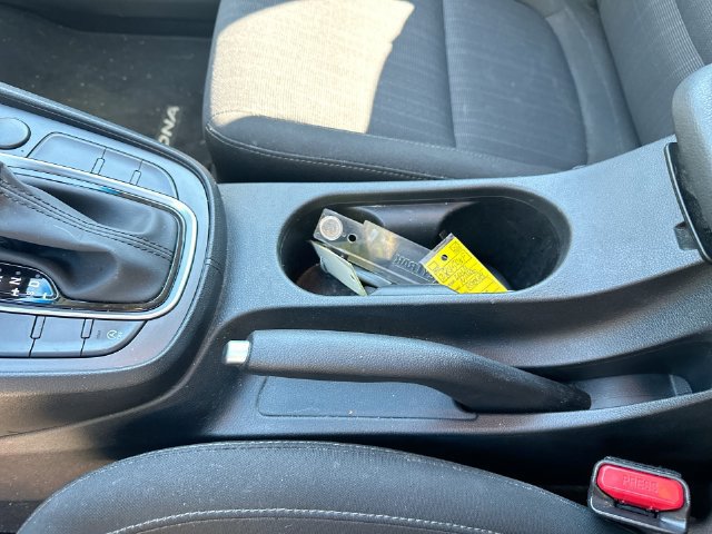 Used 2023 Hyundai Kona SEL FWD image 65