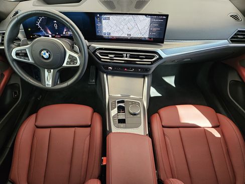 Used 2024 BMW M440i Gran Coupe w/ Premium Package image 25