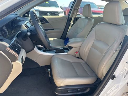 Used 2016 Honda Accord EX-L image 15