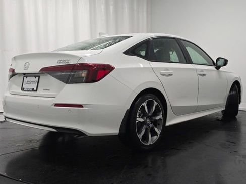 Used 2026 Honda Civic Sport Touring image 29