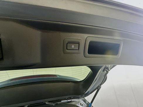 Used 2024 MAZDA CX-50 AWD 2.5 S w/ Cargo Package image 29