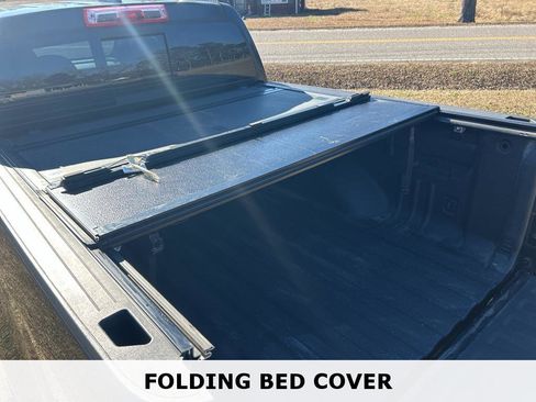 Used 2020 Chevrolet Colorado Z71 w/ Z71 Midnight Edition image 14