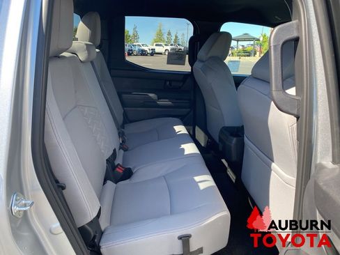 New 2026 Toyota Tacoma SR5 AWD/4WD image 13