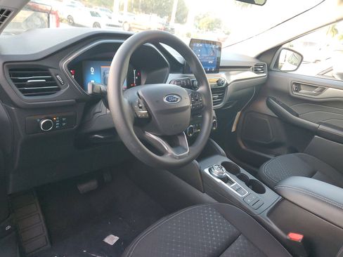 New 2026 Ford Escape Active image 9