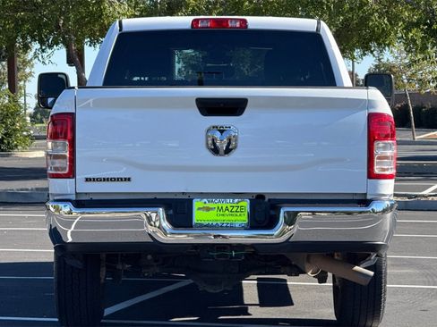 Used 2024 RAM 2500 Big Horn image 11