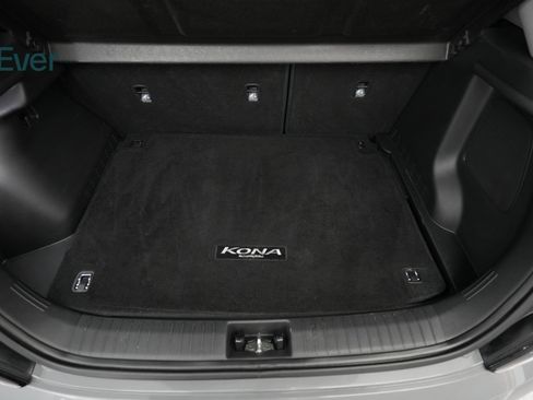 Used 2022 Hyundai Kona Limited image 24