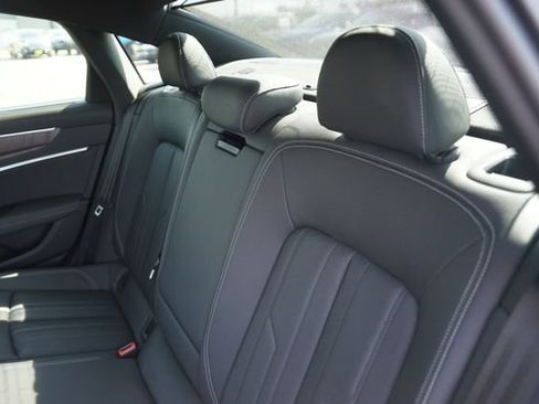 Used 2019 Audi A6 3.0T Prestige w/ Prestige Package AWD/4WD image 14