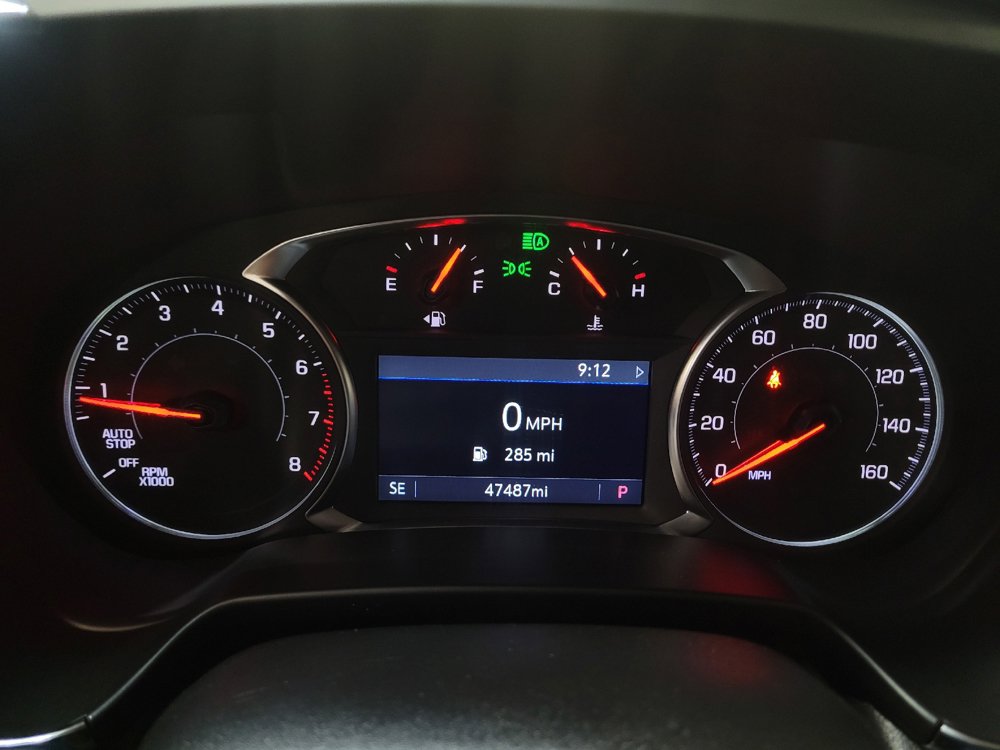 Used 2025 Chevrolet Blazer LT AWD/4WD image 23
