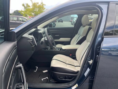Certified 2026 MAZDA CX-50 AWD 2.5 S w/ Weather Package image 27