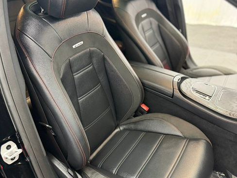 Used 2021 Mercedes-Benz E 53 AMG 4MATIC Sedan image 23