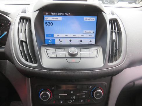 Used 2018 Ford Escape SEL AWD/4WD image 18