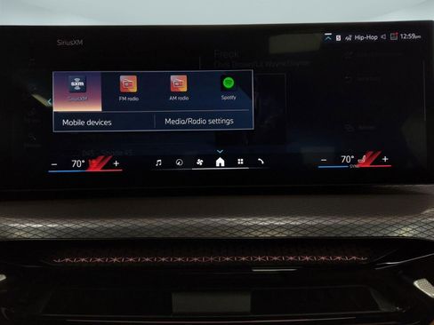 Used 2026 BMW 330i xDrive Sedan w/ M Sport Package image 24