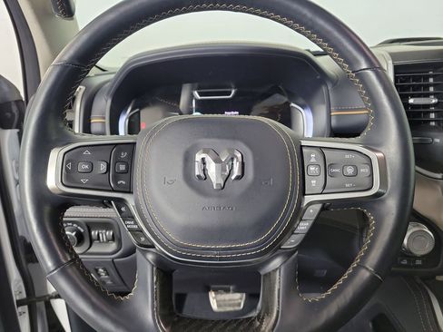 Used 2025 RAM 1500 Tungsten w/ Off Road Group image 15