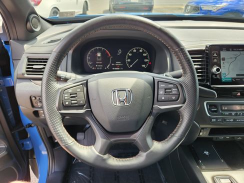 Certified 2025 Honda Ridgeline TrailSport image 18