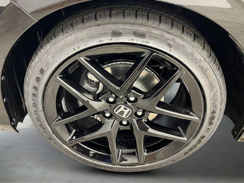 New 2026 Honda Civic Sport image 11