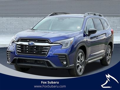 New 2026 Subaru Ascent Limited