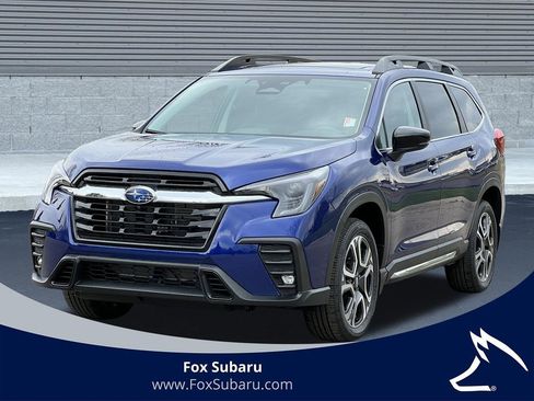 New 2026 Subaru Ascent Limited AWD/4WD image 1