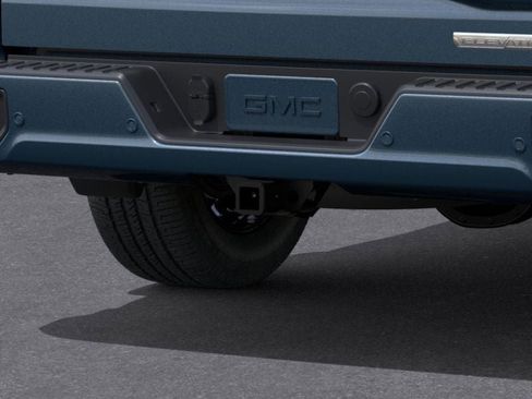 New 2026 GMC Sierra 1500 Elevation w/ Elevation Premium Package RWD image 14