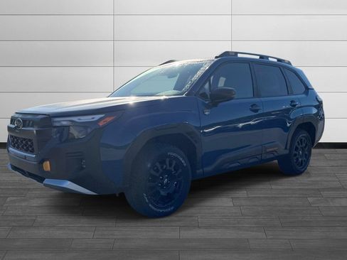 New 2026 Subaru Forester Wilderness AWD/4WD image 7