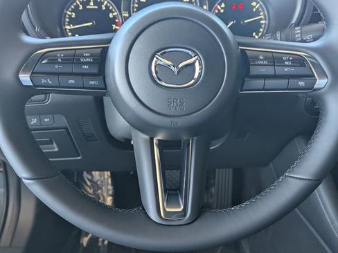 New 2026 MAZDA MAZDA3 Carbon image 15