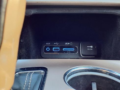 Used 2017 Jeep Grand Cherokee Limited image 14