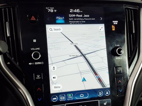 Certified 2025 Subaru Outback Limited image 24