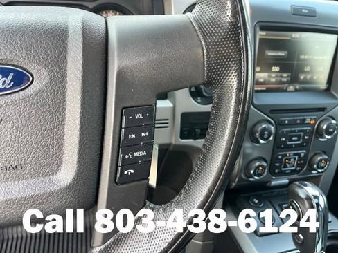 Used 2014 Ford F150 Raptor w/ Equipment Group 801A Luxury AWD/4WD image 21