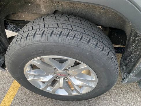 Used 2021 GMC Sierra 1500 SLT w/ SLT Premium Plus Package image 14