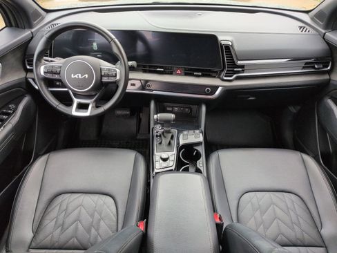 Used 2025 Kia Sportage X-Line image 25