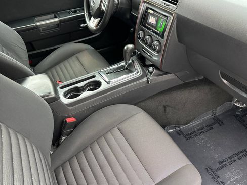 Used 2013 Dodge Challenger R/T w/ Blacktop Pkg RWD image 14