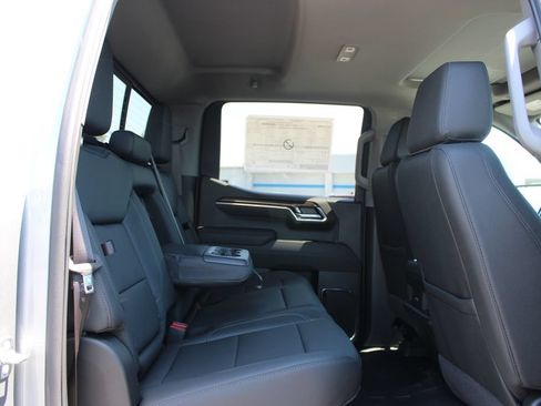 New 2026 Chevrolet Silverado 1500 LT Trail Boss w/ Convenience Package II AWD/4WD image 34