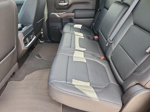 Certified 2022 GMC Sierra 1500 SLT RWD image 20