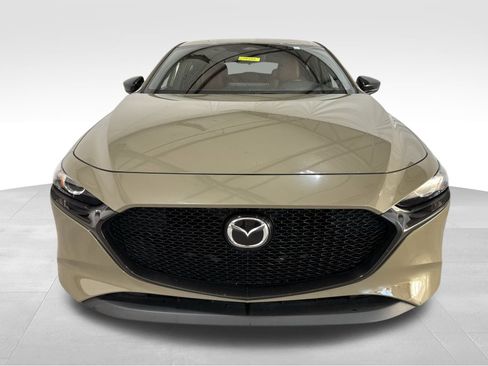 Certified 2024 MAZDA MAZDA3 s image 2