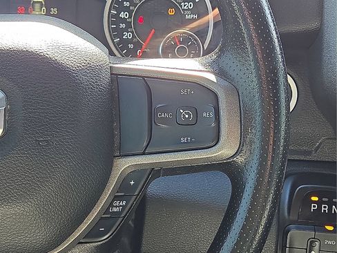 Used 2023 RAM 1500 Tradesman w/ Tradesman Group AWD/4WD image 19