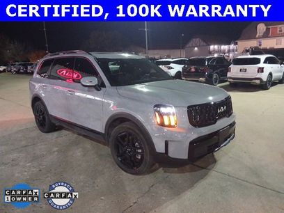 Used 2024 Kia Telluride EX X-Line