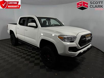 Used 2021 Toyota Tacoma SR