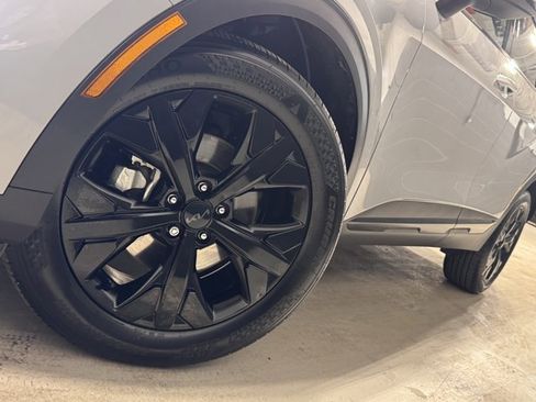 Used 2025 Kia Sportage X-Line w/ Premium Package image 30