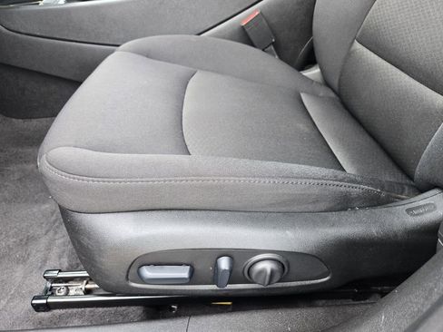 Used 2024 Chevrolet Malibu LT FWD image 15