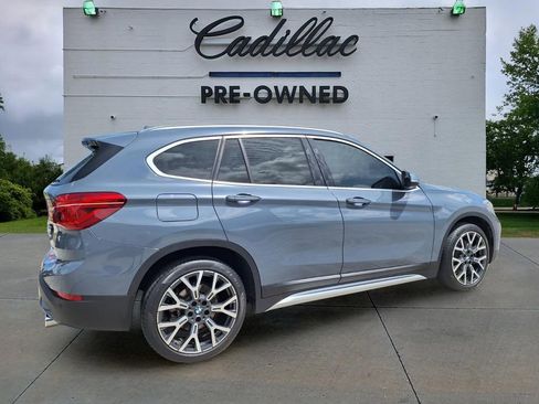 Used 2021 BMW X1 sDrive28i w/ Convenience Package FWD image 3