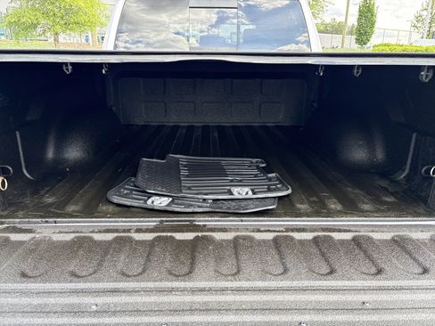 Used 2013 RAM 1500 Sport w/ Sport Premium Group AWD/4WD image 33