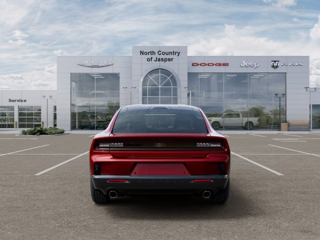 New 2026 Dodge Charger R/T AWD/4WD image 9