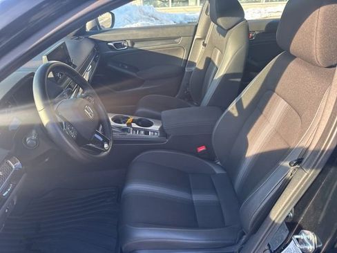 Certified 2023 Honda Civic Sport image 19