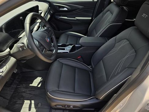 New 2026 Buick Envista Sport Touring w/ Studio Series FWD image 17