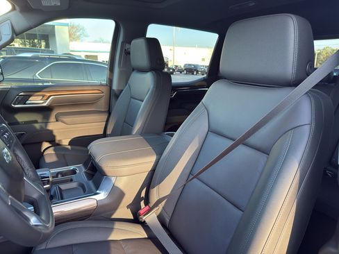 New 2026 Chevrolet Silverado 1500 LT Trail Boss w/ Convenience Package II AWD/4WD image 12