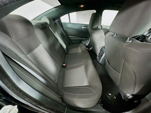 Certified 2023 Dodge Charger SXT image 31
