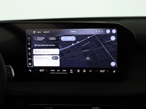 New 2026 Audi Q3 quattro 2.0T AWD/4WD image 19