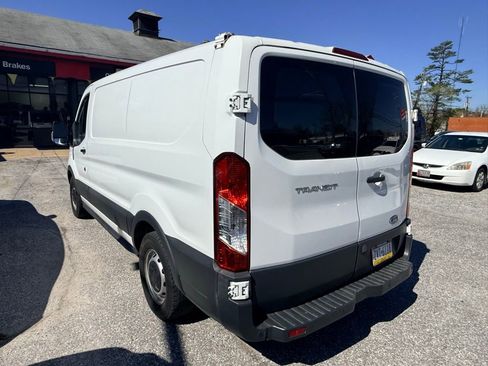Used 2016 Ford Transit 150 130 Low Roof image 3