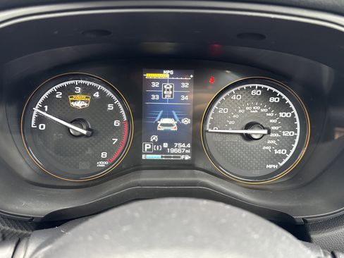 Used 2023 Subaru Forester Wilderness image 18